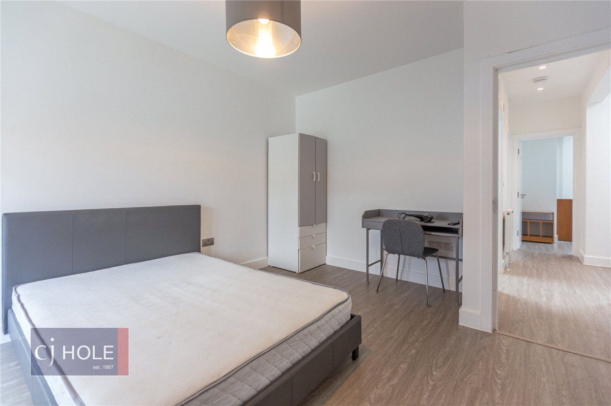 St. Andrews, Bristol