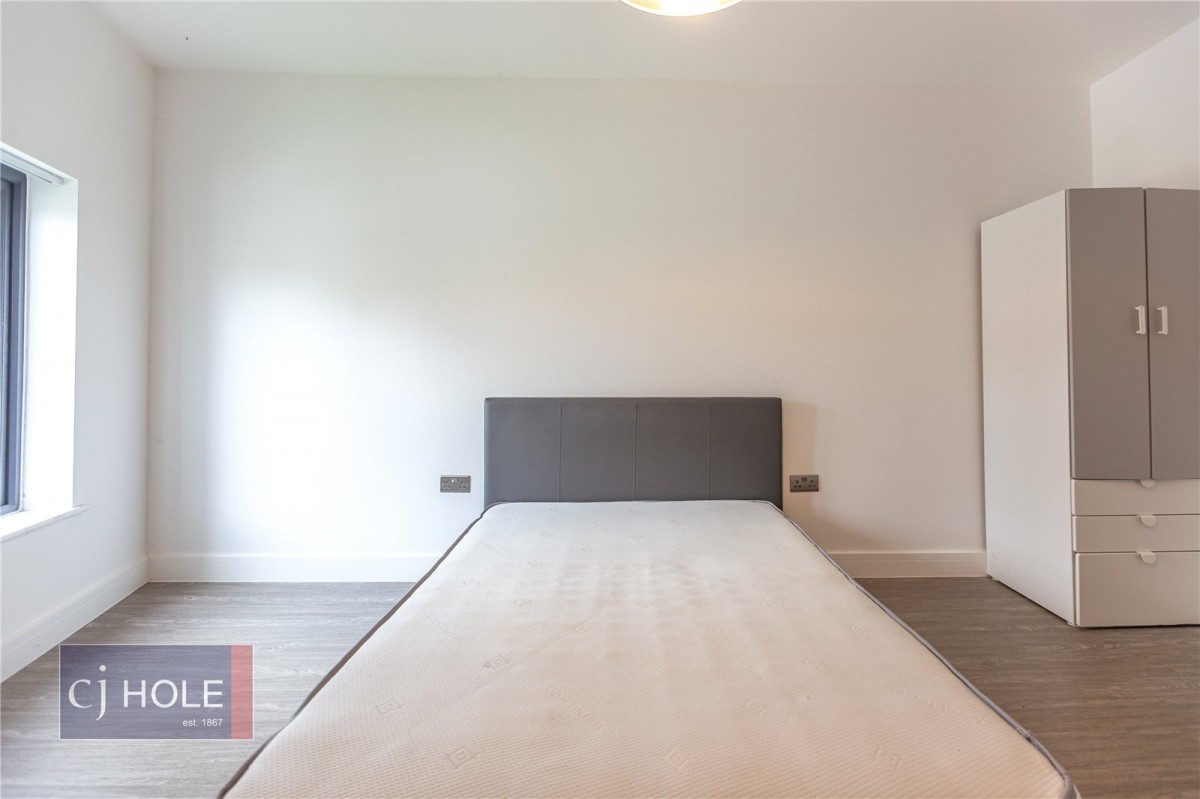 St. Andrews, Bristol