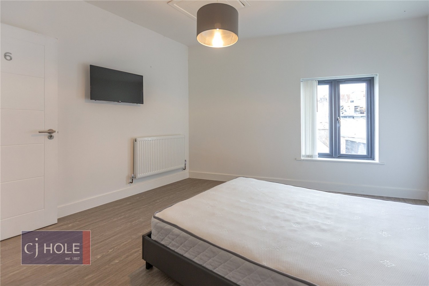 St. Andrews, Bristol