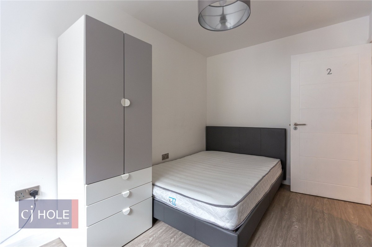 St. Andrews, Bristol