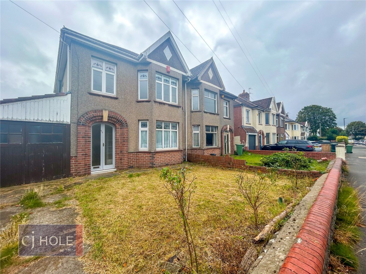 Filton, Bristol, South Gloucestershire