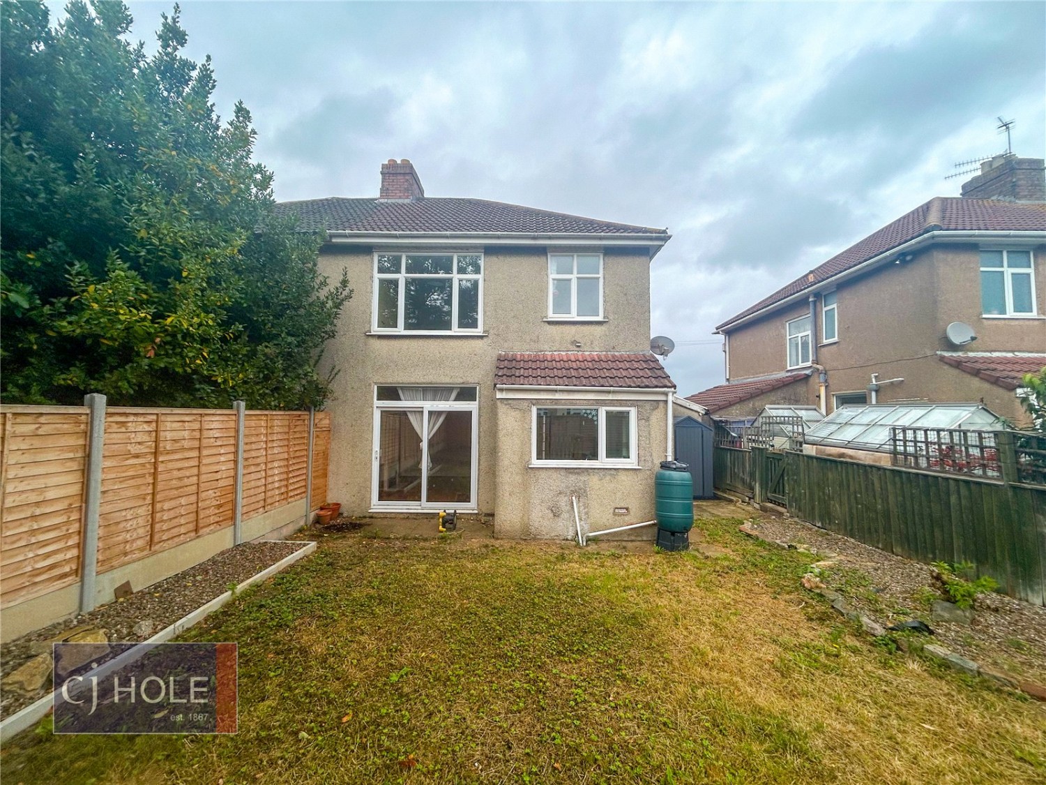 Filton, Bristol, South Gloucestershire