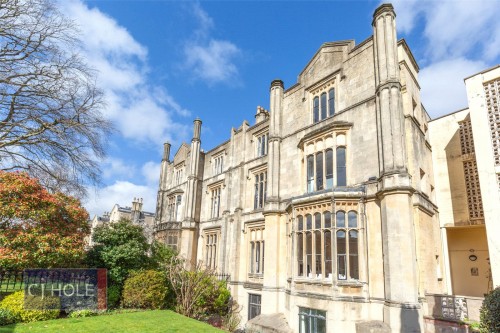 Clifton, Bristol