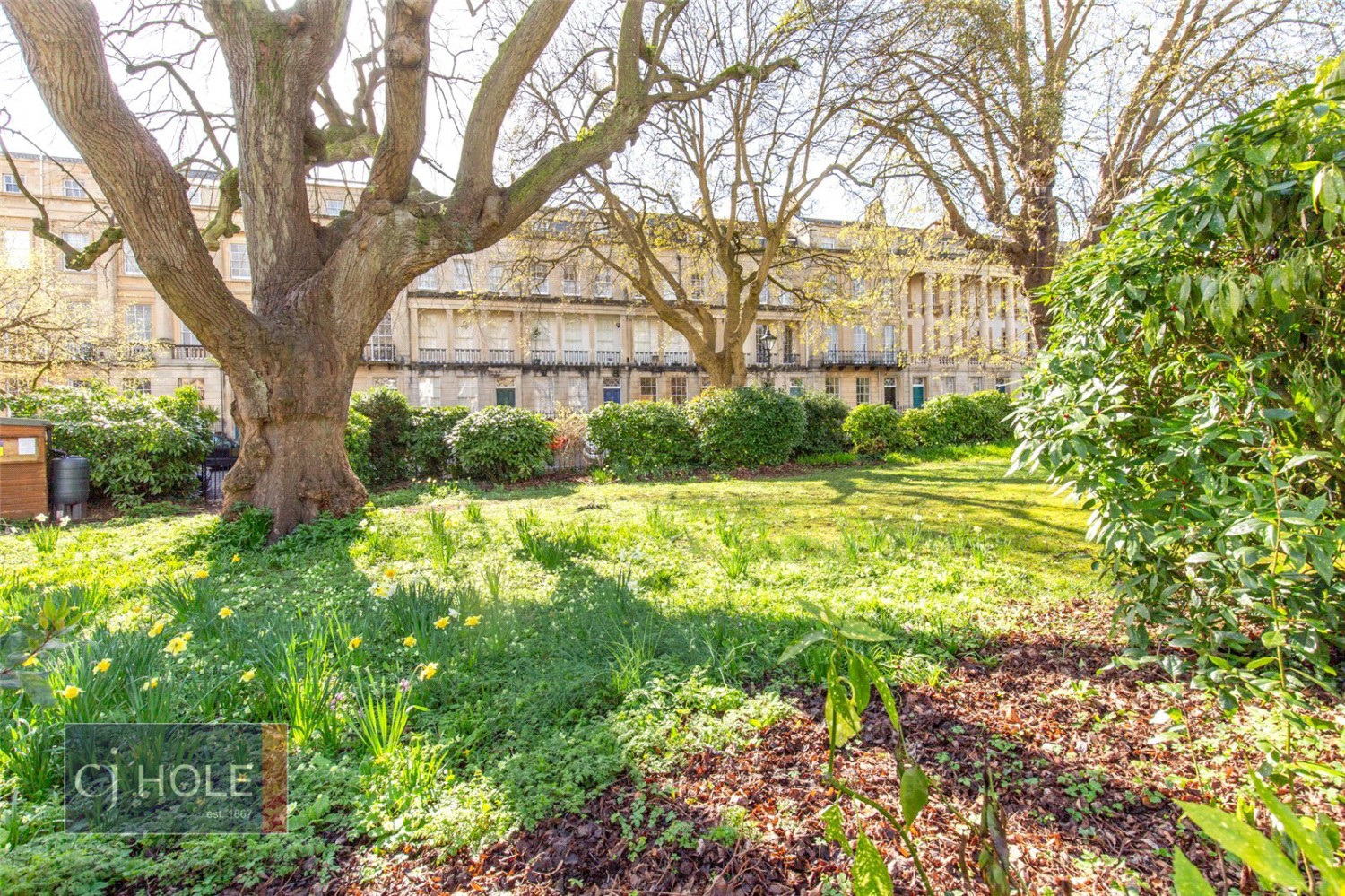 Clifton, Bristol