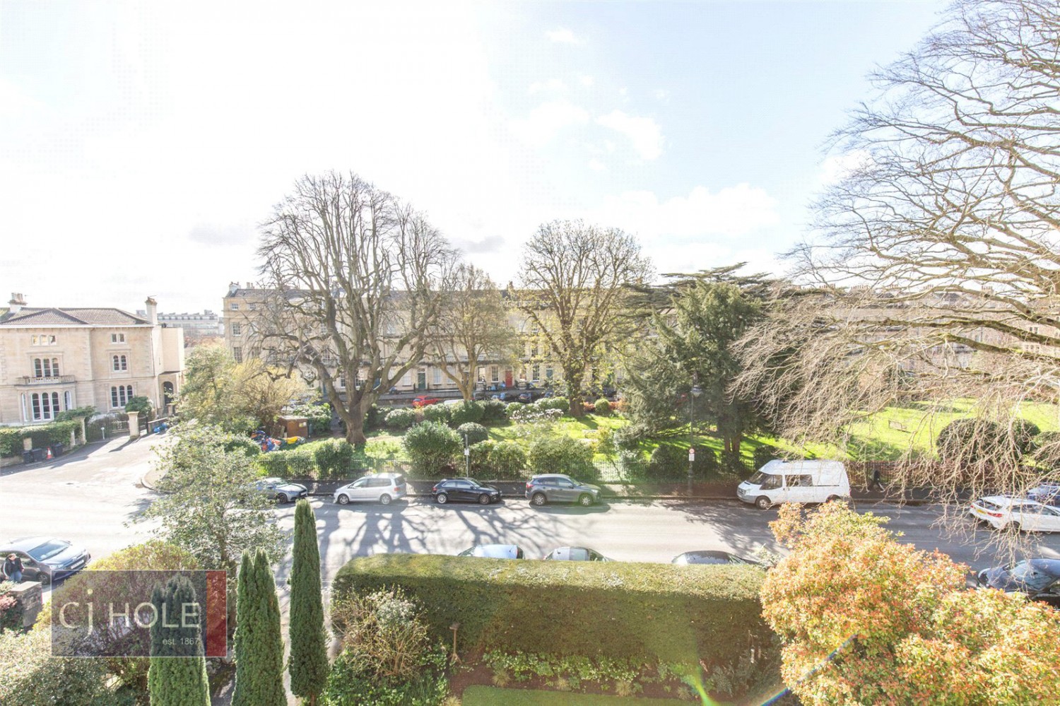 Clifton, Bristol