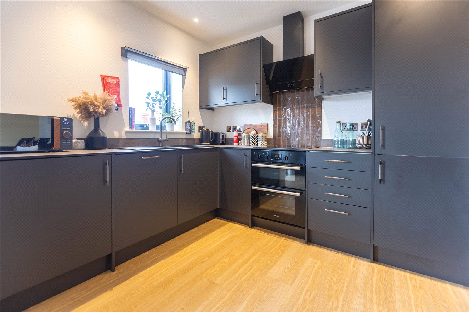 2 bedroom Flat to let in Staple Hill, Bristol
