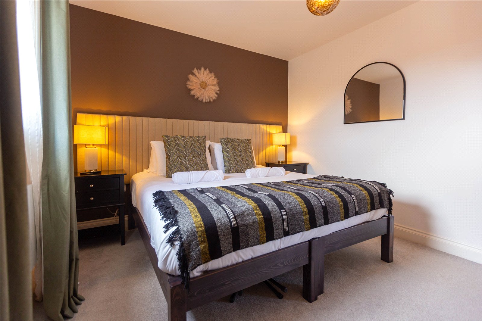 2 bedroom Flat to let in Staple Hill, Bristol