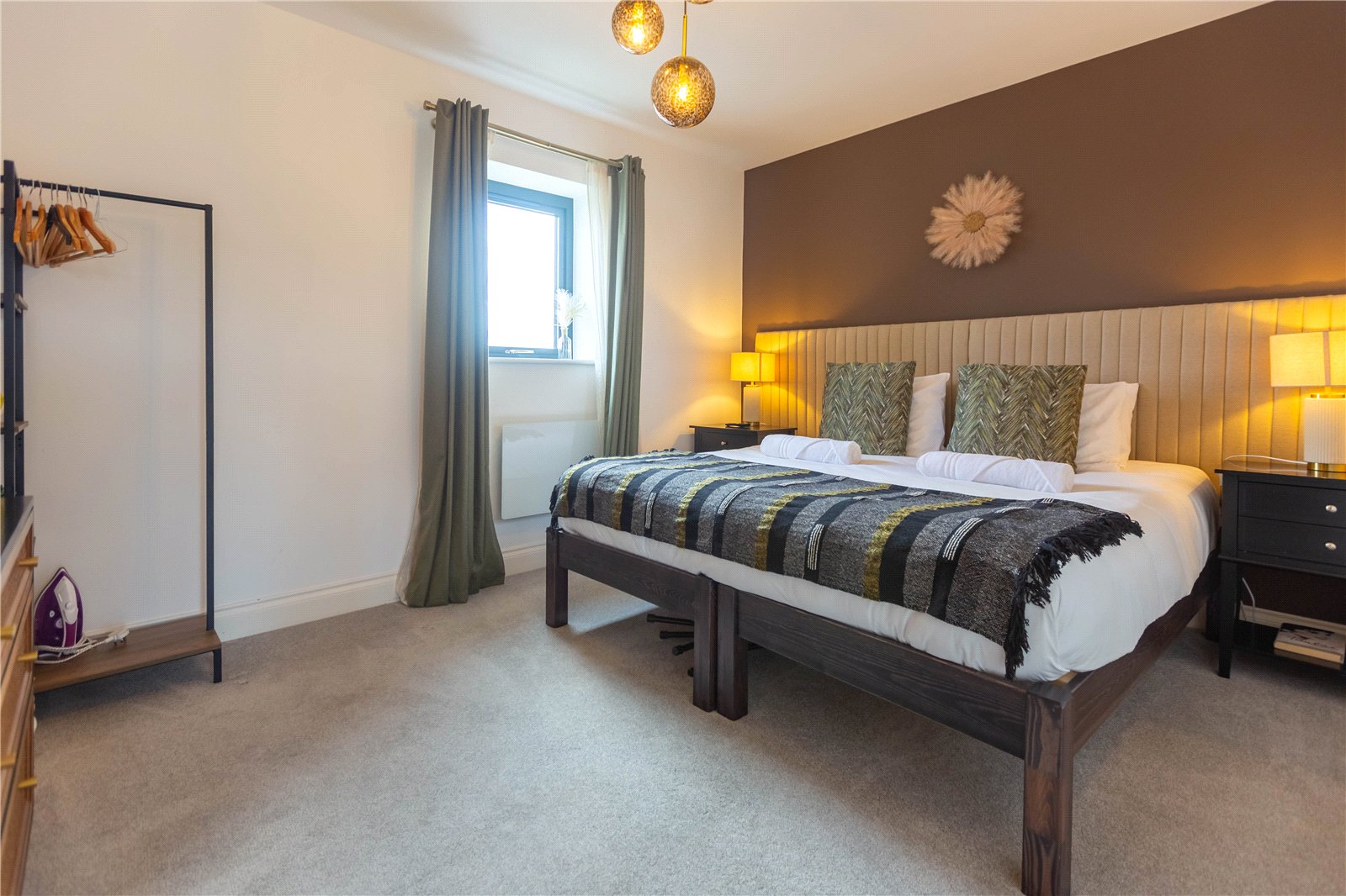 2 bedroom Flat to let in Staple Hill, Bristol