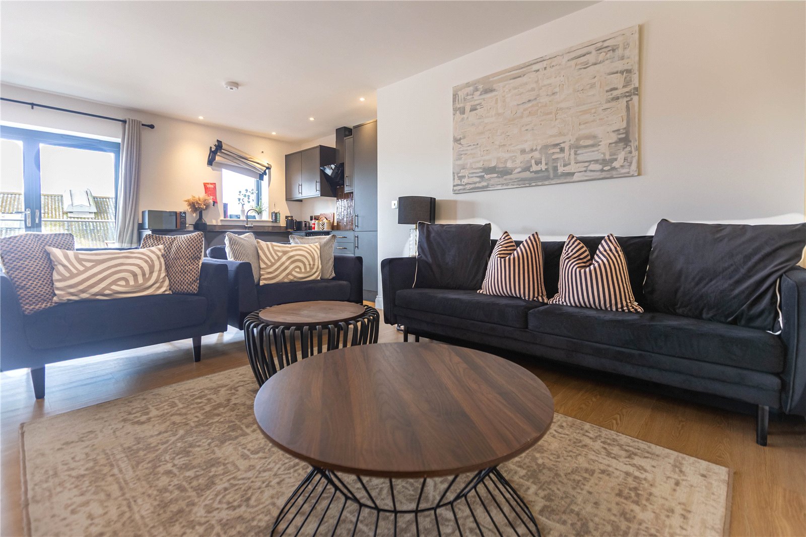 2 bedroom Flat to let in Staple Hill, Bristol