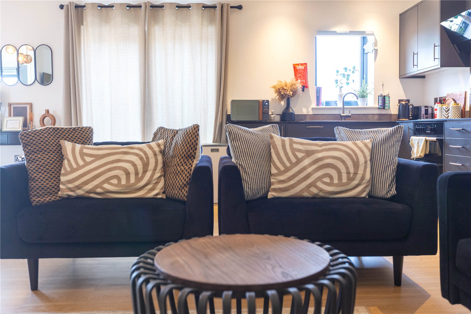 2 bedroom Flat to let in Staple Hill, Bristol