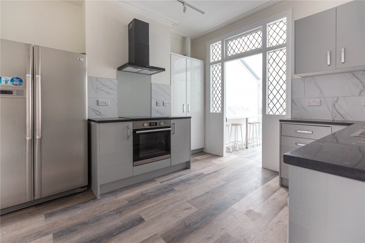 Bishopston, Bristol