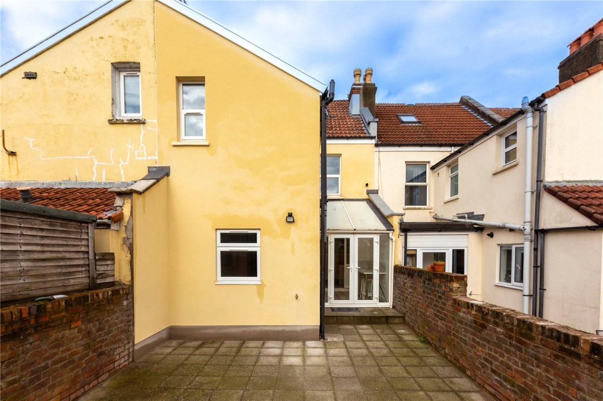 Bishopston, Bristol