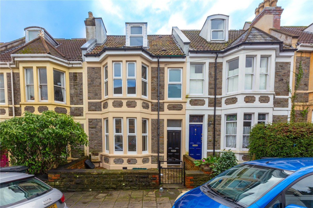 Bishopston, Bristol