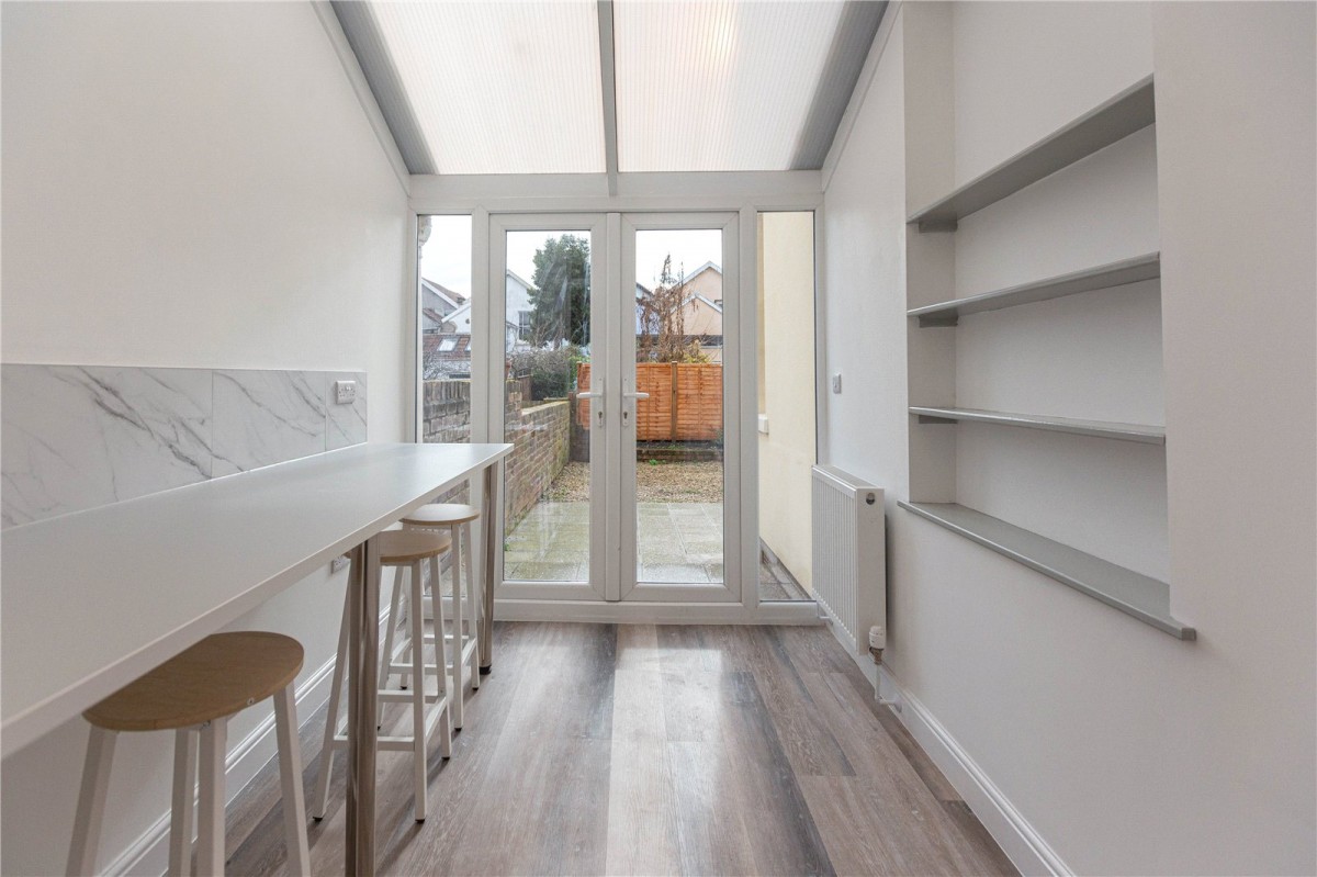 Bishopston, Bristol