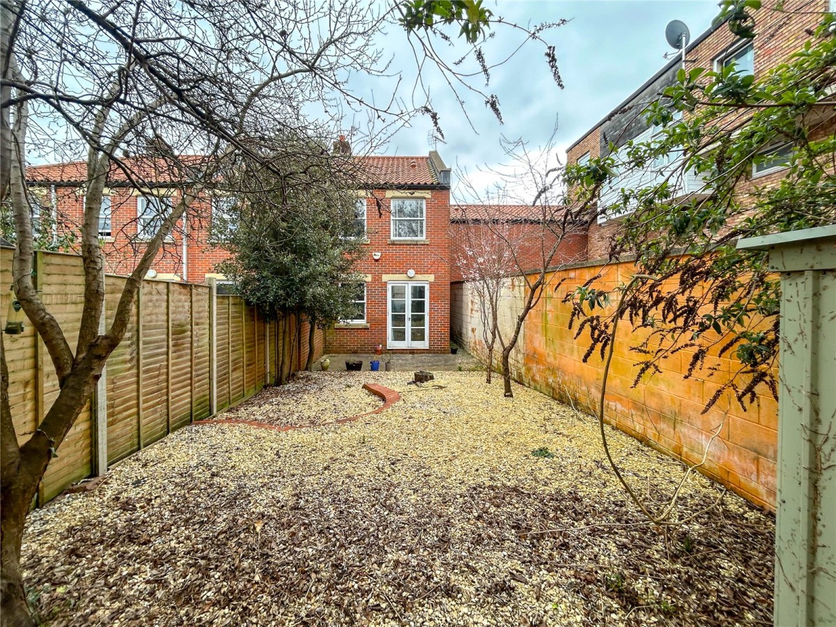Kingsdown, Bristol