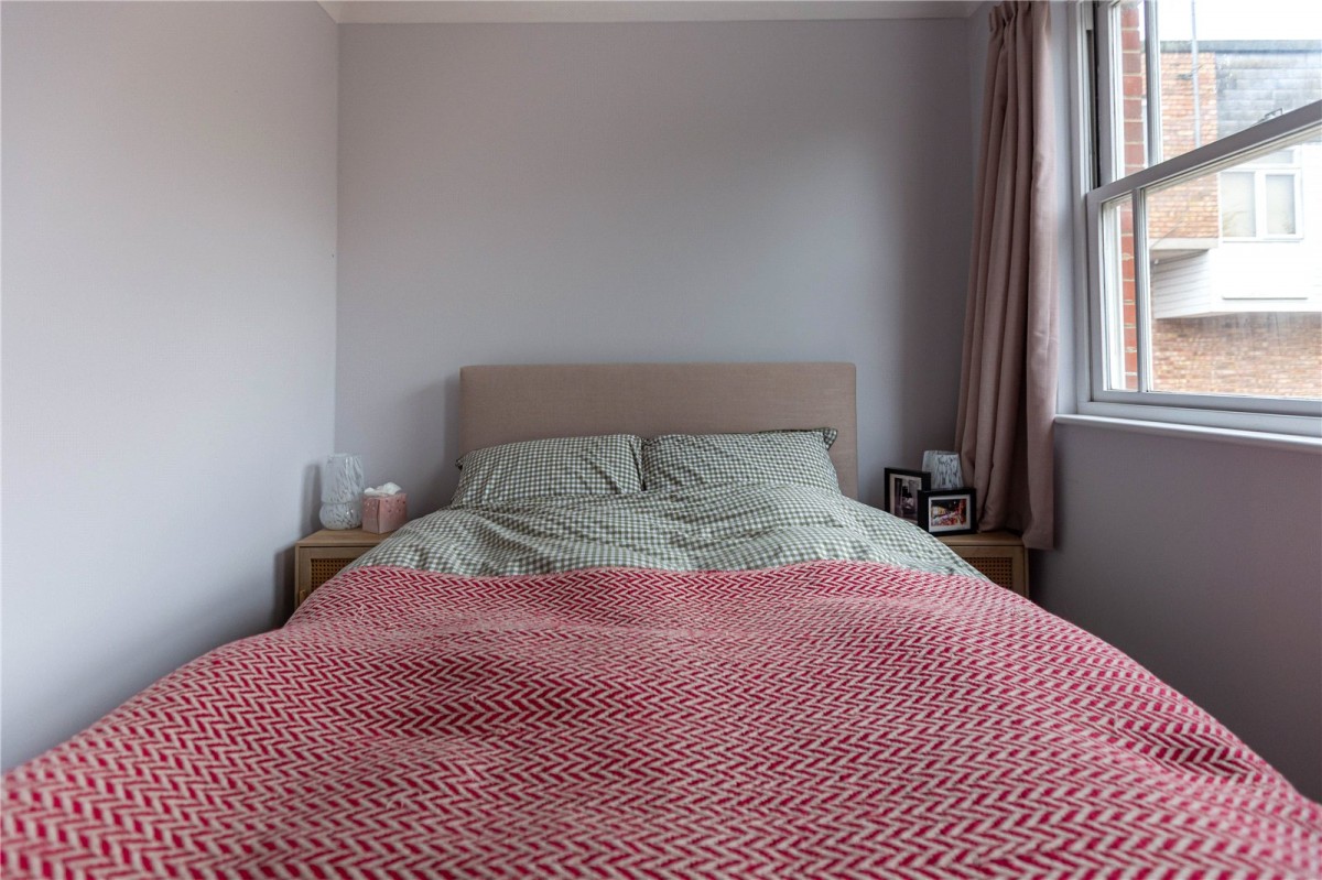 Kingsdown, Bristol