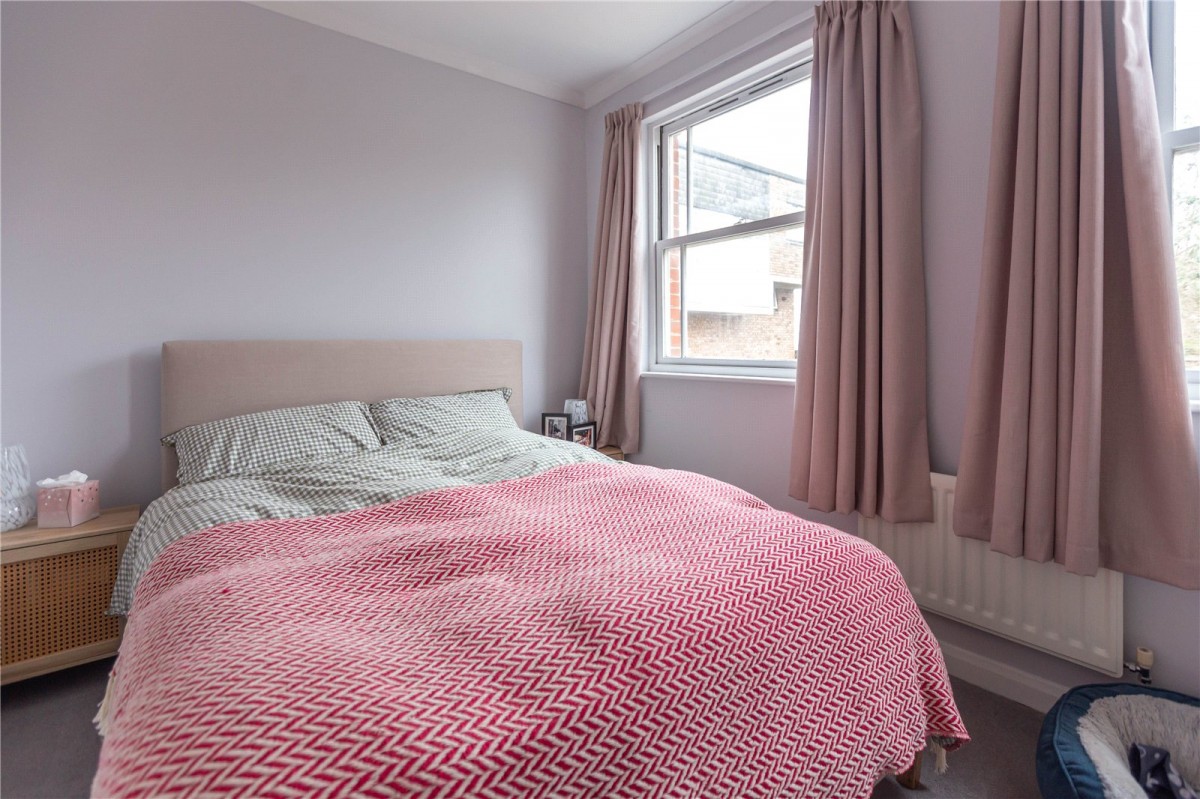 Kingsdown, Bristol