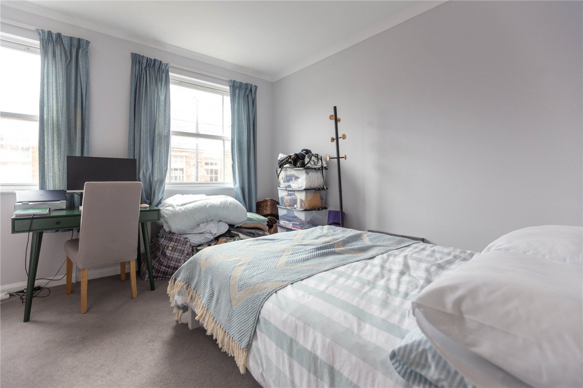 Kingsdown, Bristol