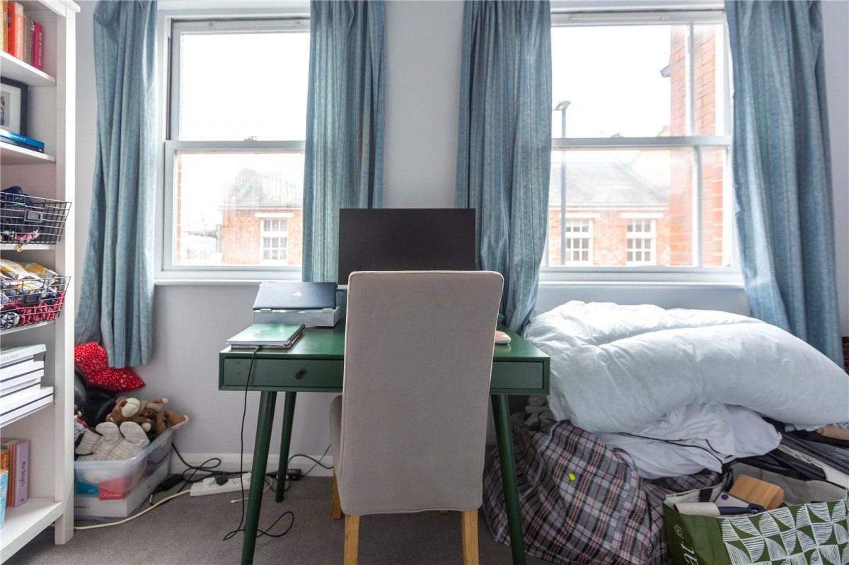 Kingsdown, Bristol