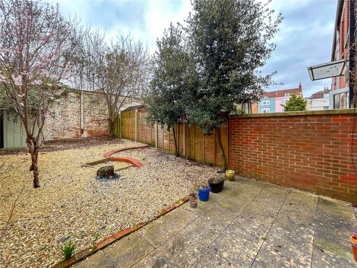 Kingsdown, Bristol