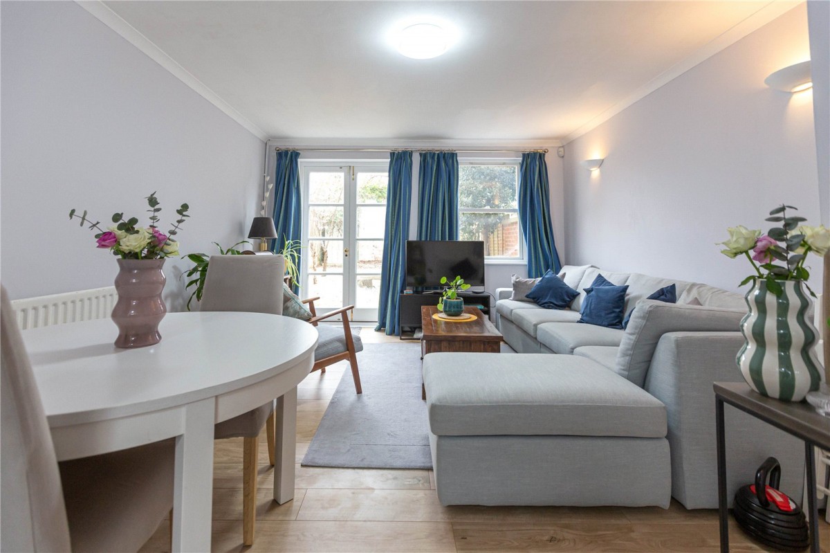Kingsdown, Bristol