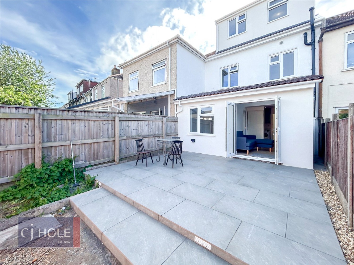Filton, Bristol