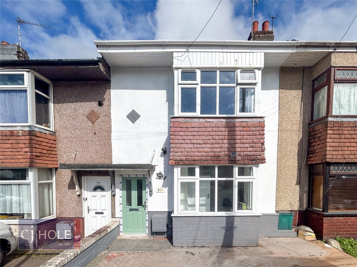 Filton, Bristol