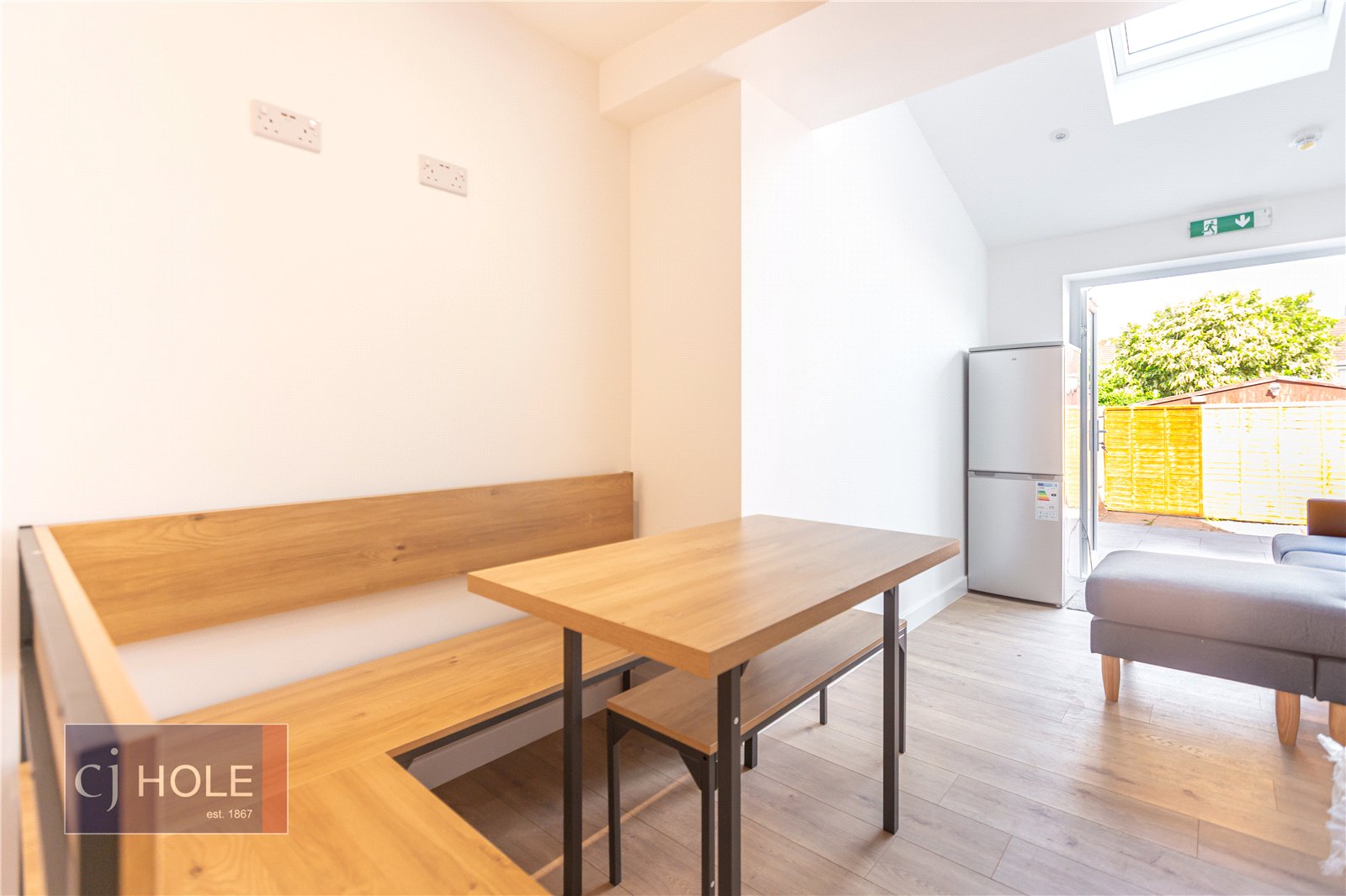 6 bedroom House to let in Filton, Bristol