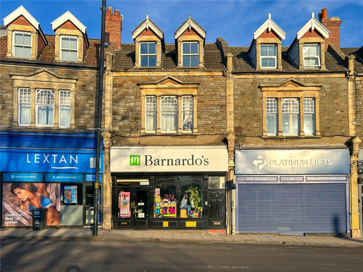 Henleaze, Bristol
