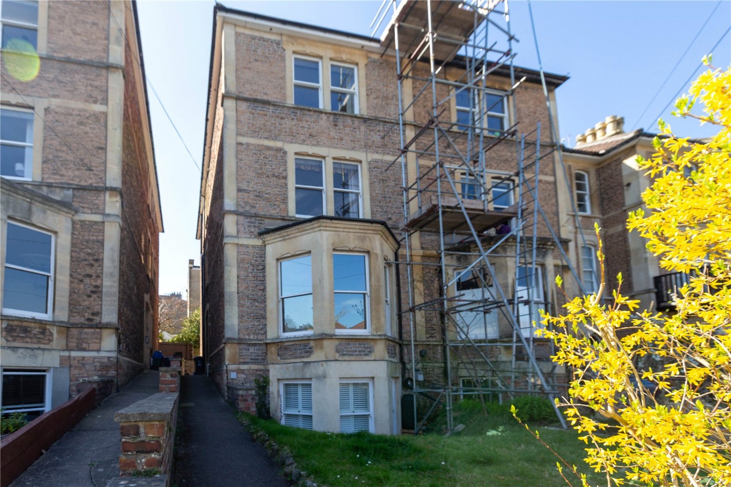 Clifton, Bristol