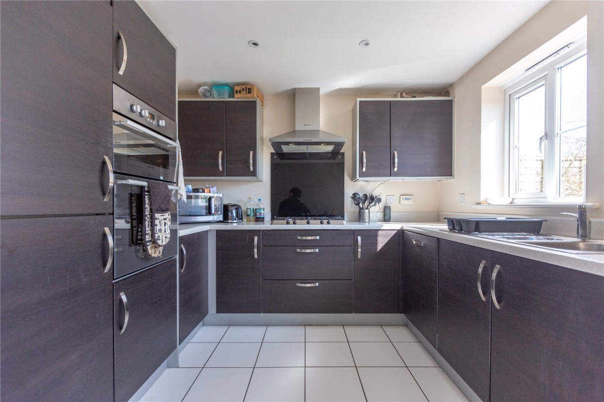 Horfield, Bristol