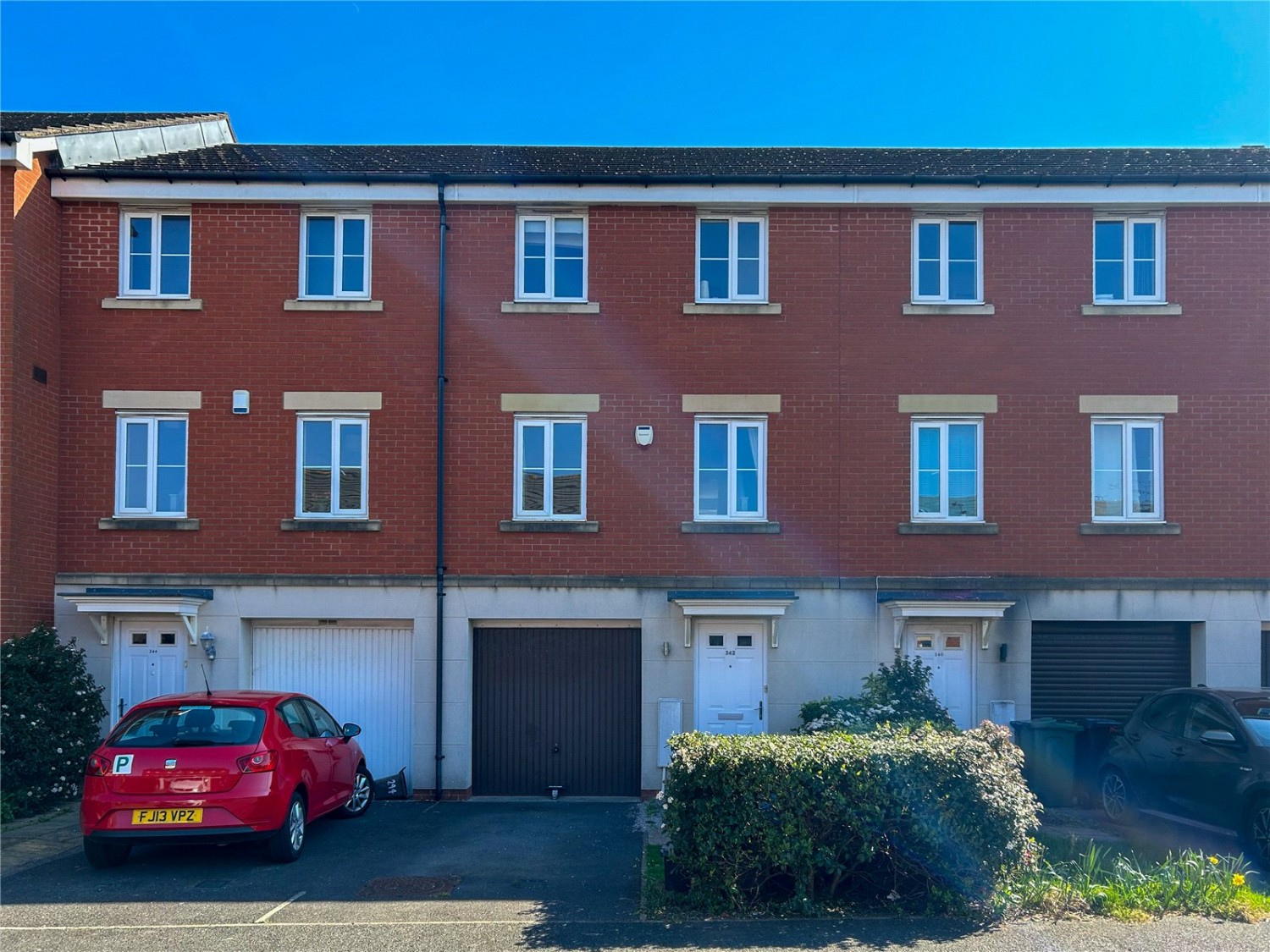 Horfield, Bristol