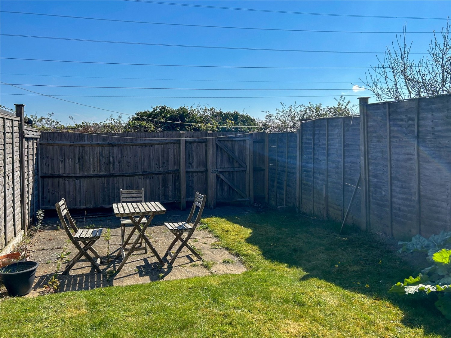 Horfield, Bristol