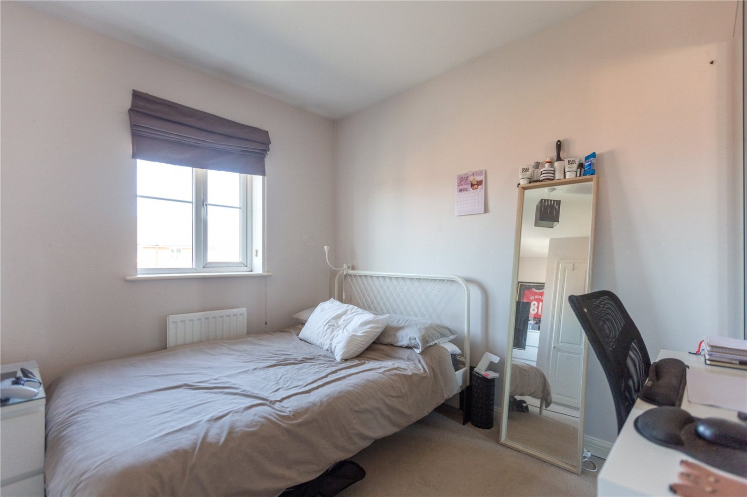 Horfield, Bristol