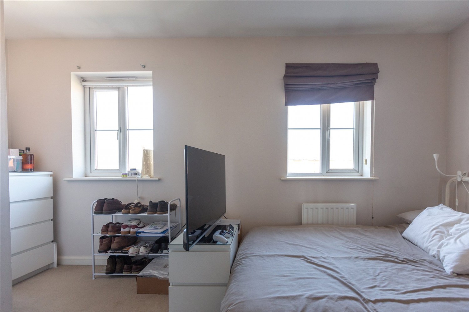 Horfield, Bristol