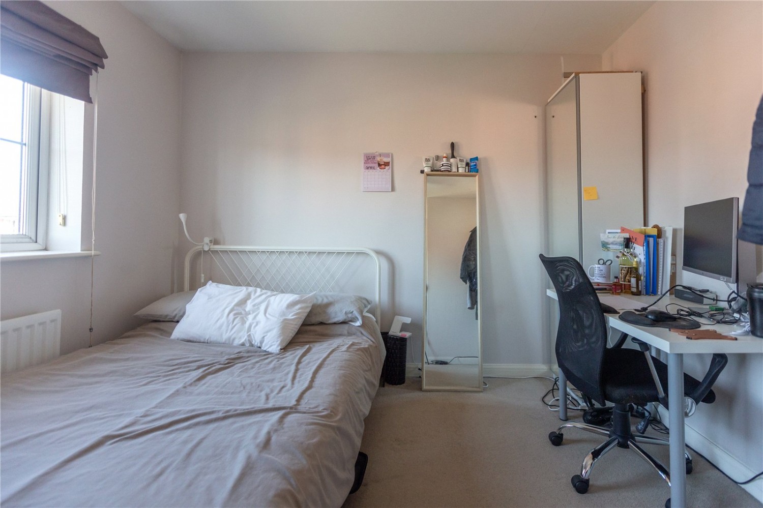 Horfield, Bristol