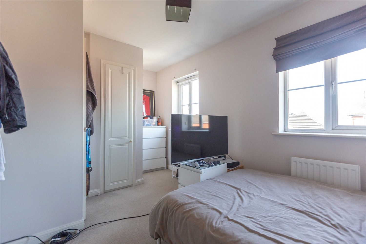 Horfield, Bristol