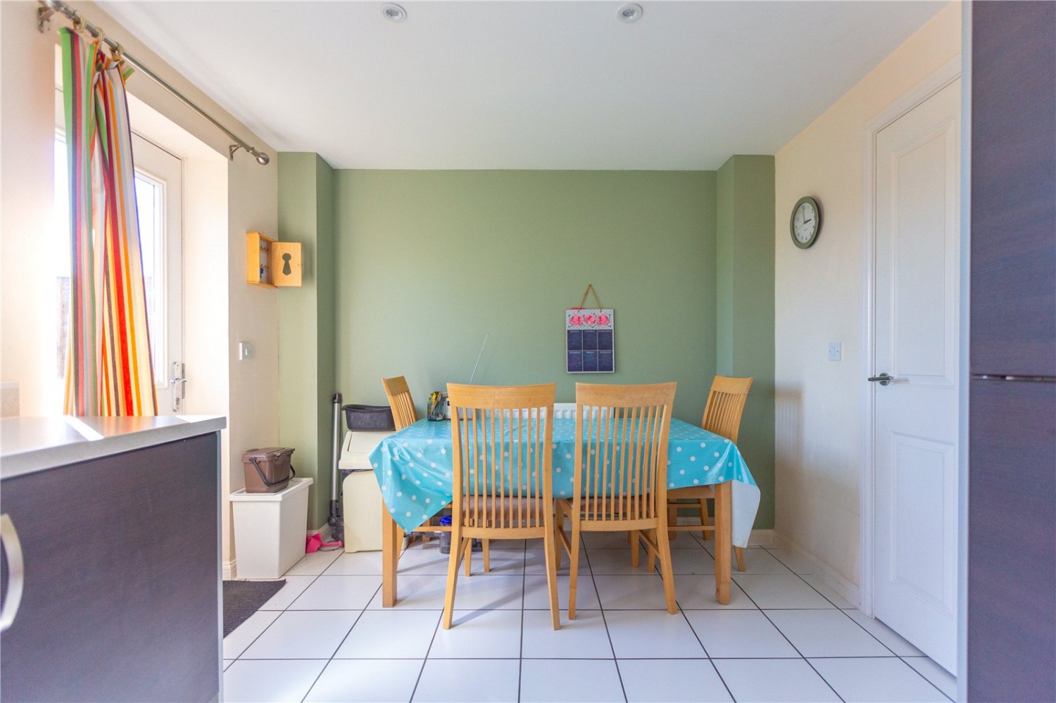 Horfield, Bristol