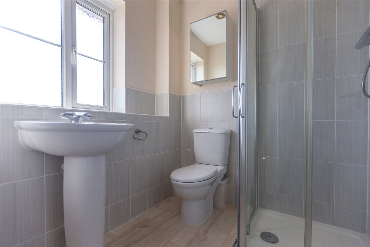 Horfield, Bristol
