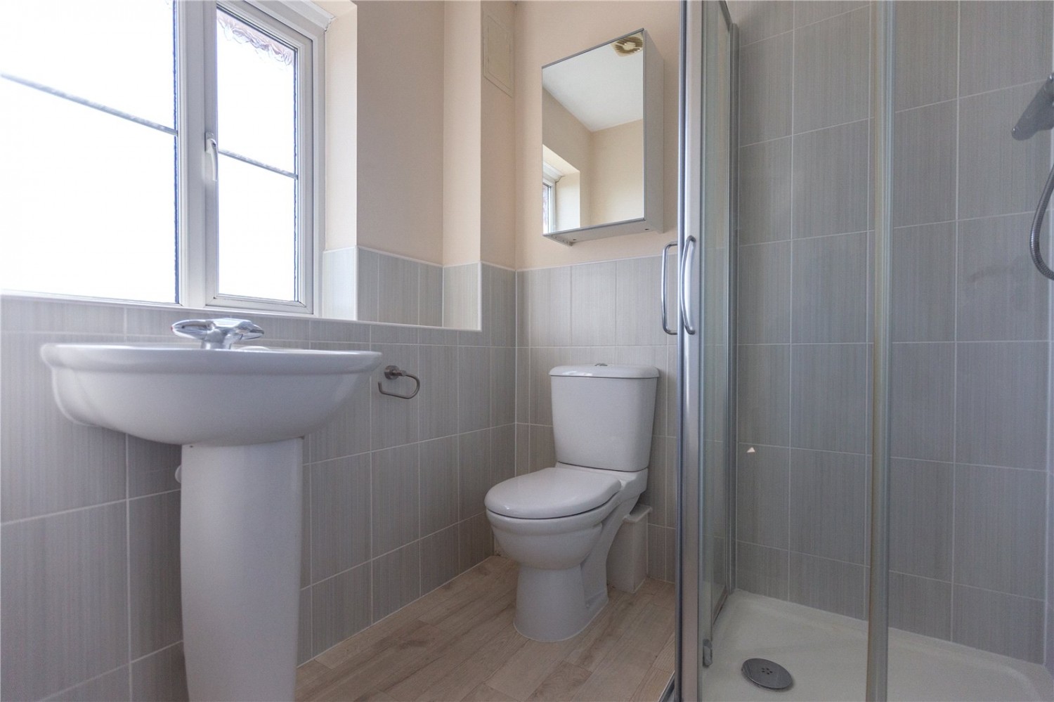 Horfield, Bristol