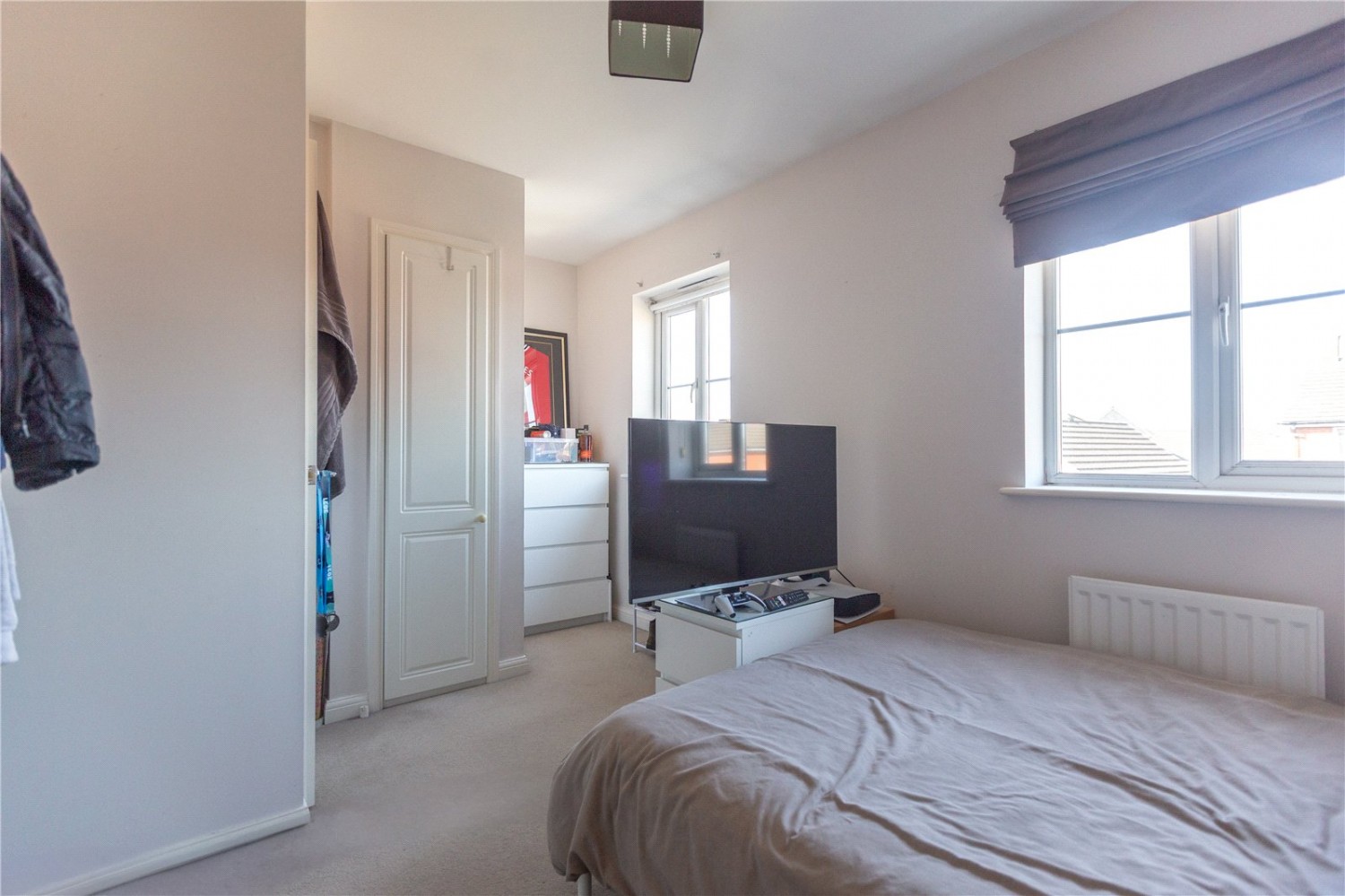 Horfield, Bristol