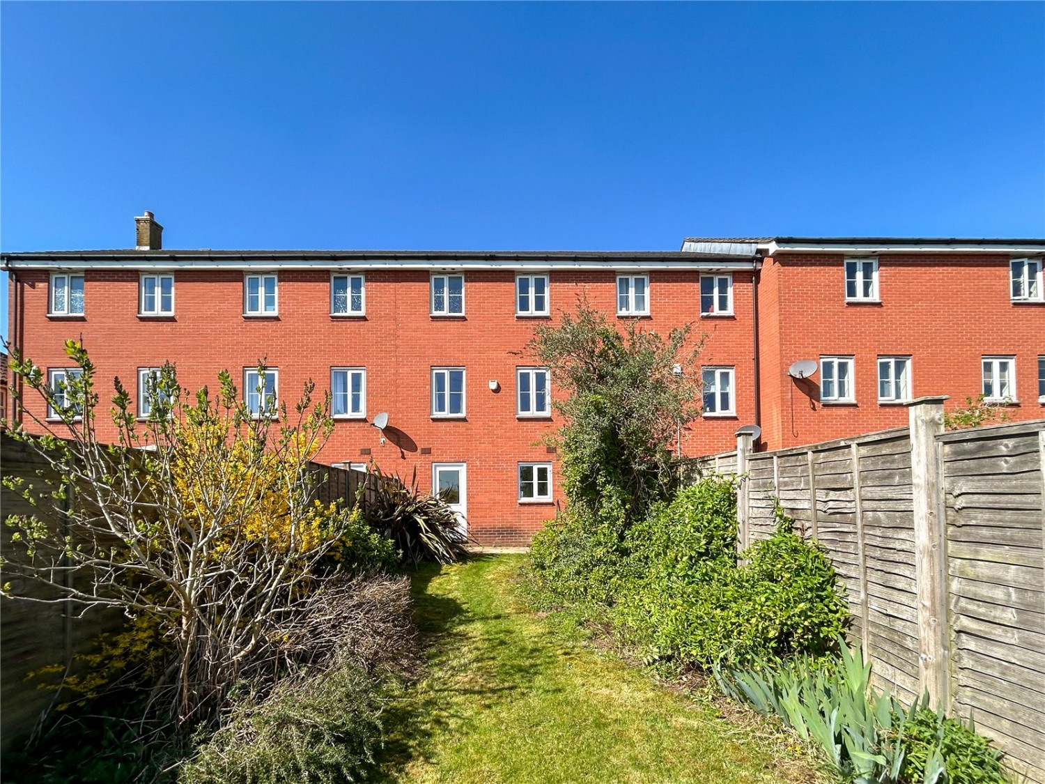 Horfield, Bristol