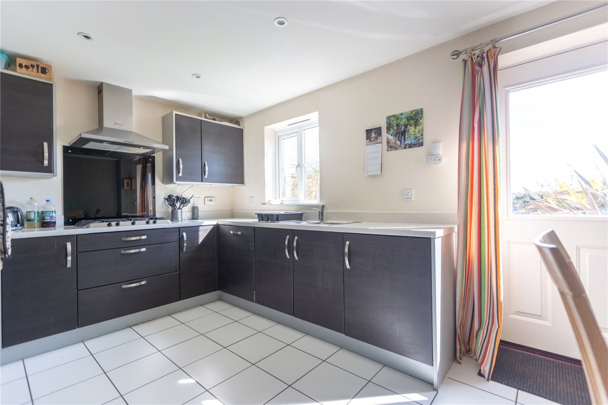 Horfield, Bristol
