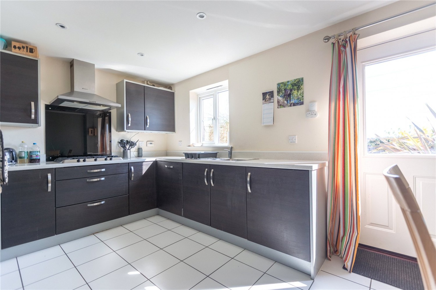 Horfield, Bristol