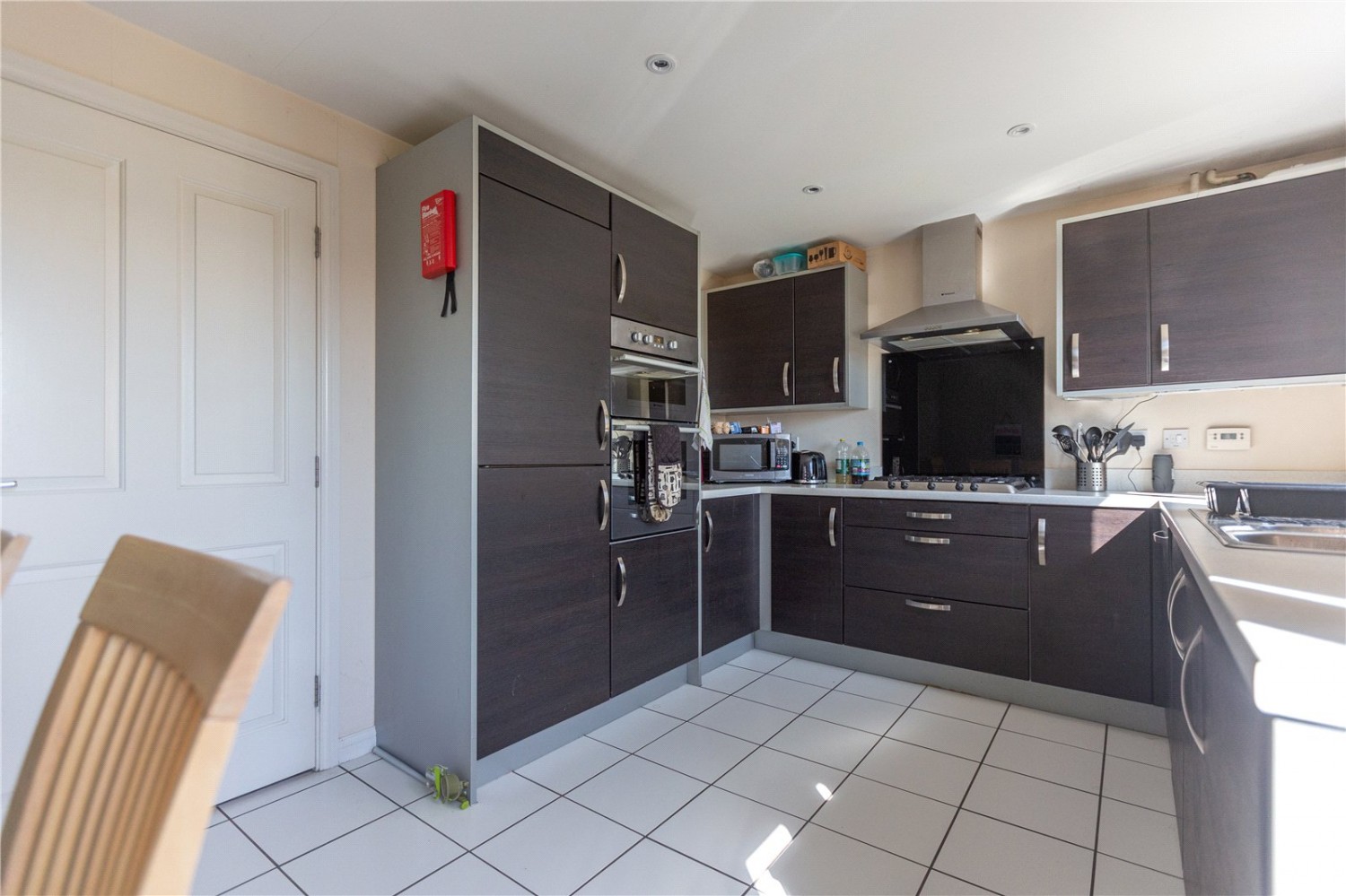 Horfield, Bristol