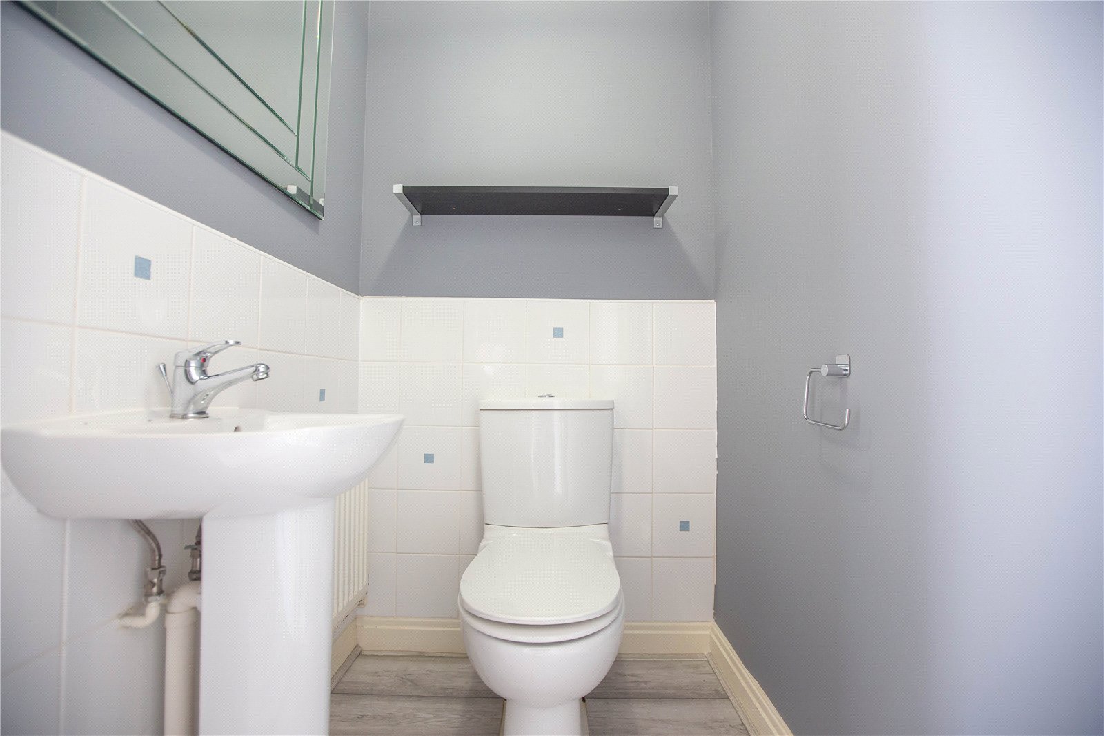 5 bedroom House to let in Horfield, Bristol