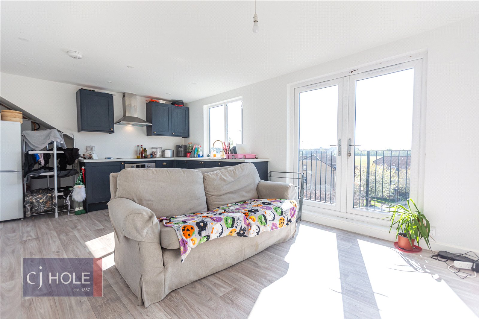 Bristol, South Gloucestershire