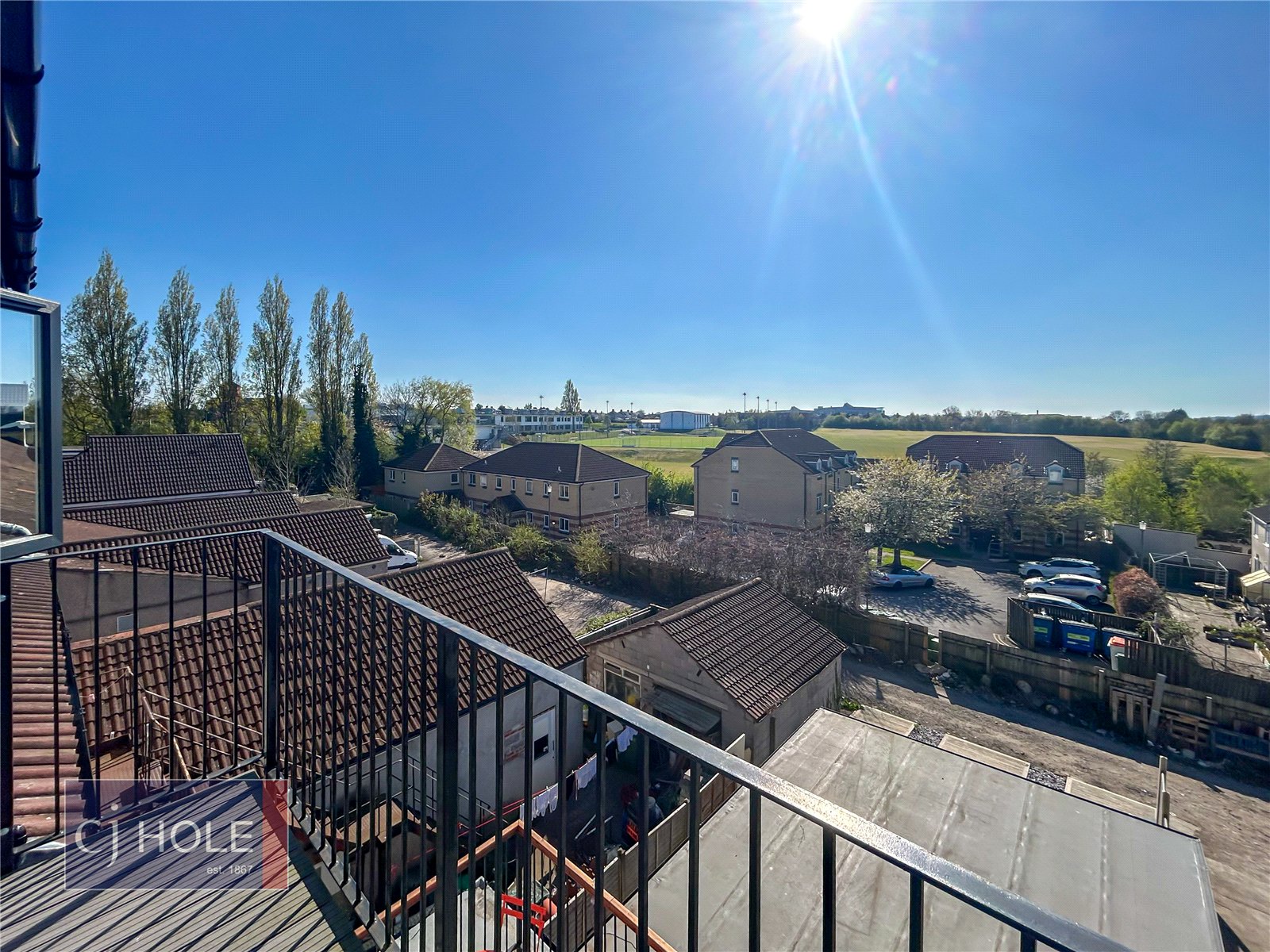 2 bedroom Flat to let in Bristol, South Gloucestershire