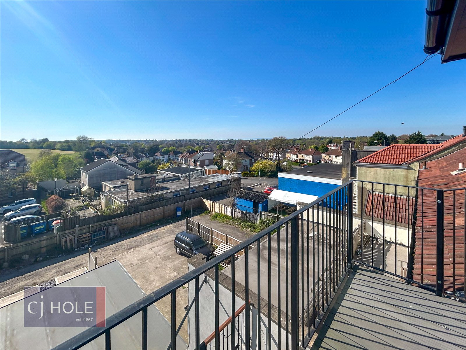 2 bedroom Flat to let in Bristol, South Gloucestershire