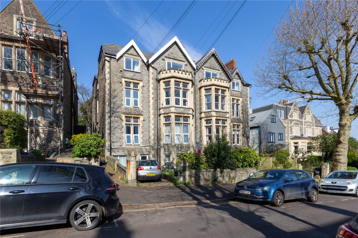 Redland, Bristol
